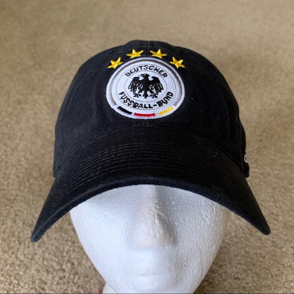 Adidas German Football Association Cap